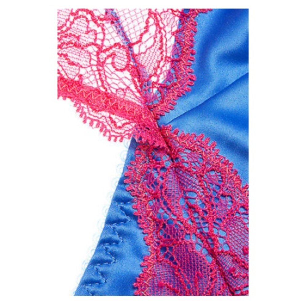L'AGENT by AGENT PROVOCATEUR MARISELA BODYSUIT - Picture 4 of 4